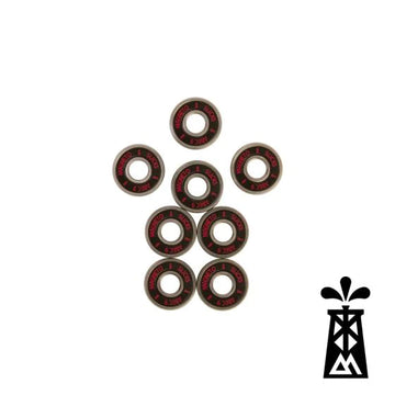 Magneto Slicks Race Bearings